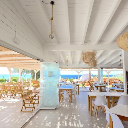 Typical Tm Flat With A Terrace And Sea View In Vsr Apartamento Porches  Exterior foto