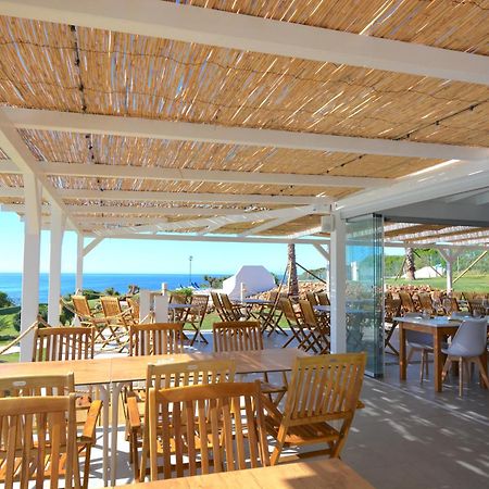 Typical Tm Flat With A Terrace And Sea View In Vsr Apartamento Porches  Exterior foto