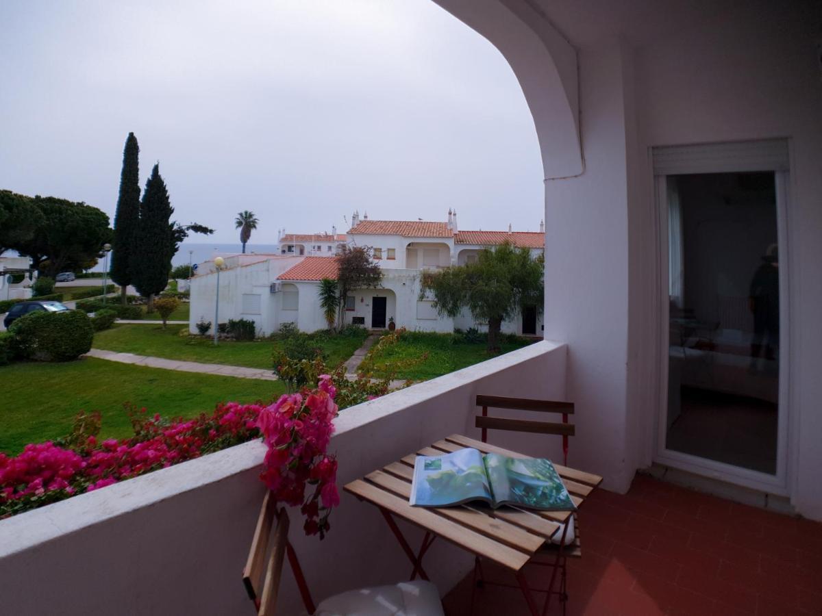 Typical Tm Flat With A Terrace And Sea View In Vsr Apartamento Porches  Exterior foto