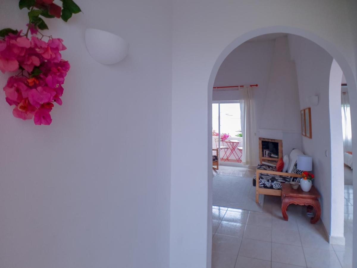 Typical Tm Flat With A Terrace And Sea View In Vsr Apartamento Porches  Exterior foto