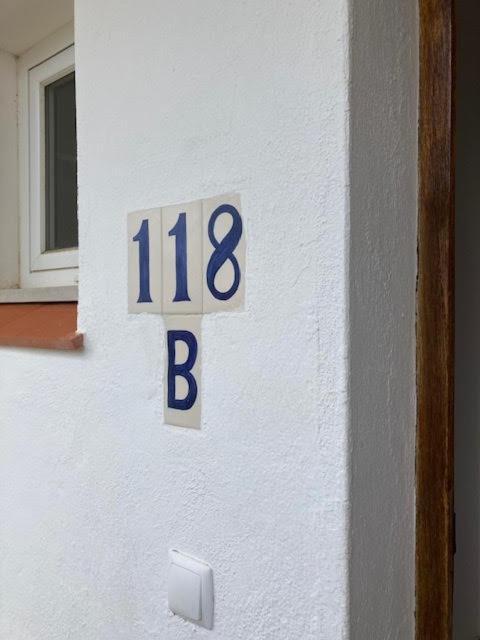 Typical Tm Flat With A Terrace And Sea View In Vsr Apartamento Porches  Exterior foto