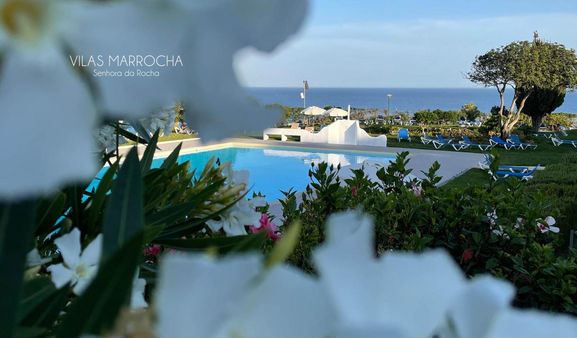 Typical Tm Flat With A Terrace And Sea View In Vsr Apartamento Porches  Exterior foto