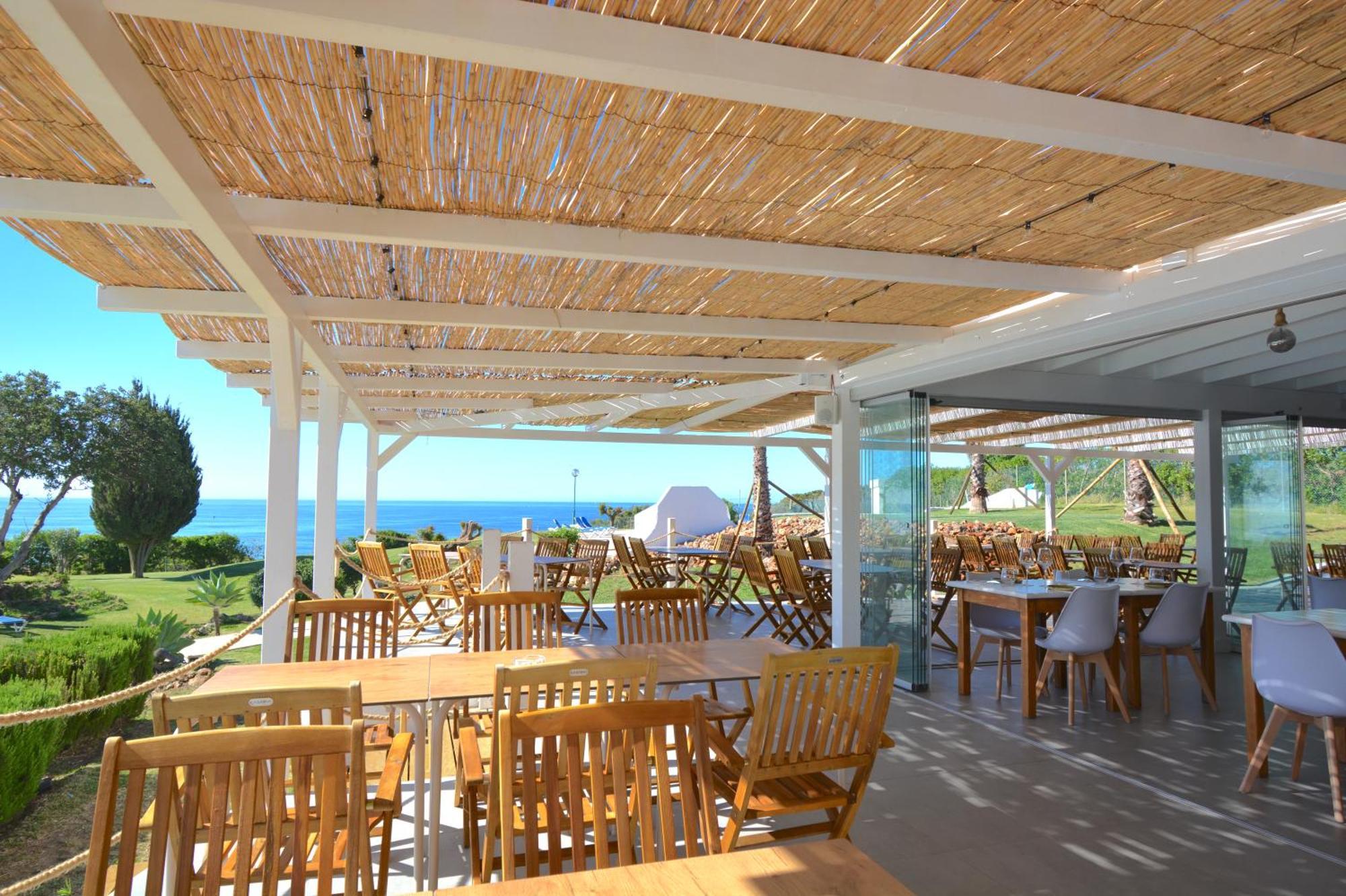 Typical Tm Flat With A Terrace And Sea View In Vsr Apartamento Porches  Exterior foto