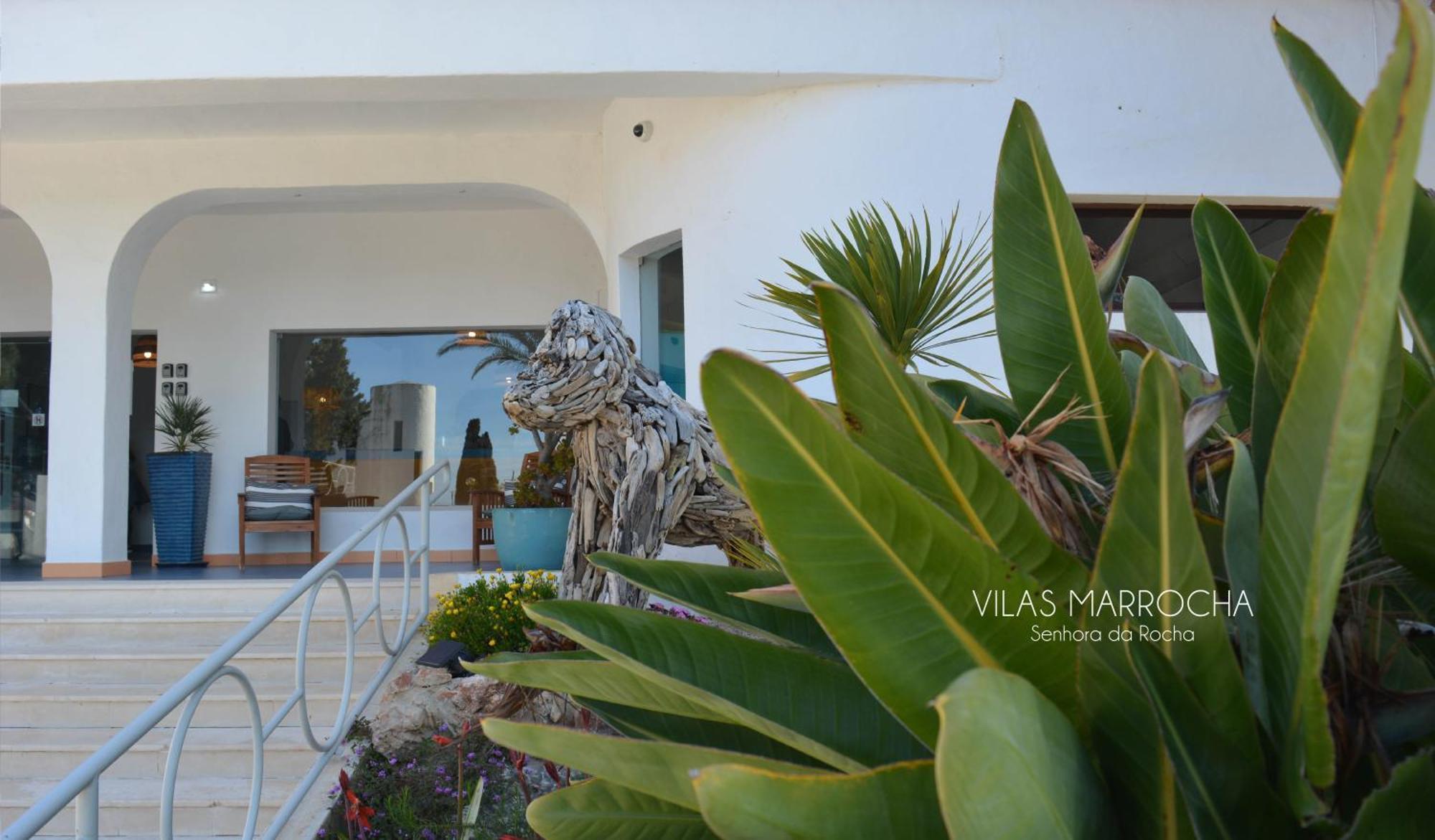 Typical Tm Flat With A Terrace And Sea View In Vsr Apartamento Porches  Exterior foto