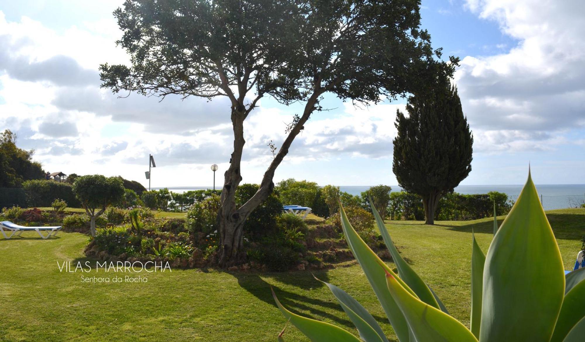 Typical Tm Flat With A Terrace And Sea View In Vsr Apartamento Porches  Exterior foto