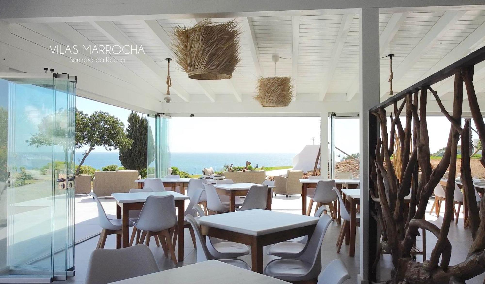 Typical Tm Flat With A Terrace And Sea View In Vsr Apartamento Porches  Exterior foto