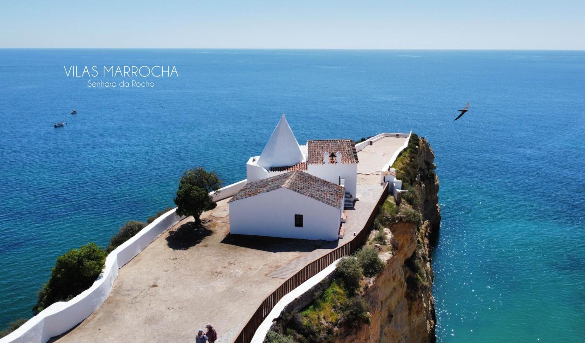Typical Tm Flat With A Terrace And Sea View In Vsr Apartamento Porches  Exterior foto
