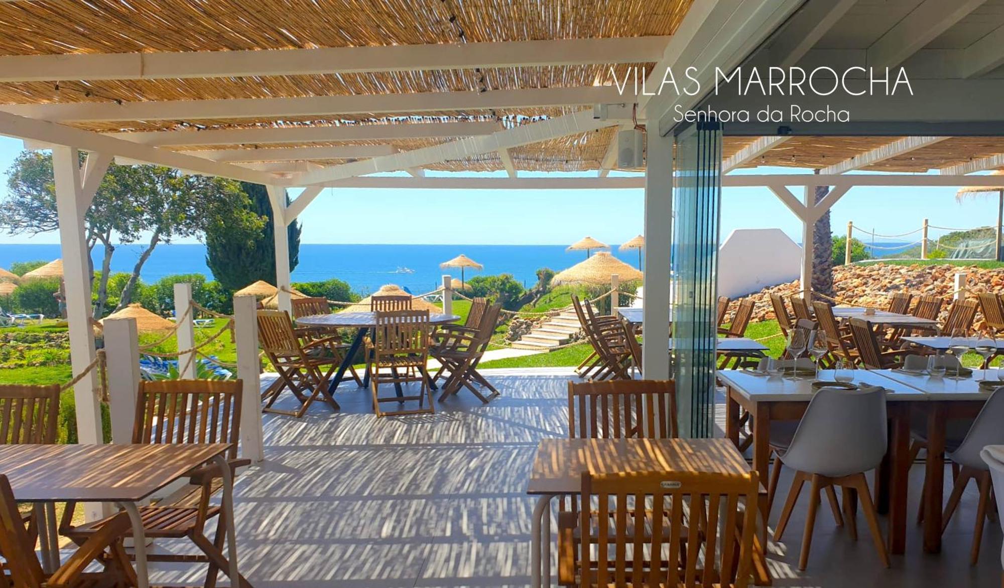 Typical Tm Flat With A Terrace And Sea View In Vsr Apartamento Porches  Exterior foto